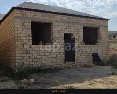 Həyət evi, Masazır qəs