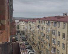 2-otaqlı yeni tikili, Masazır qəs., 54 m