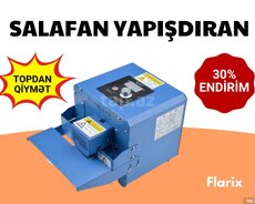 Paket yapışdıran aparat