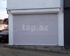 Avtomatik qapı