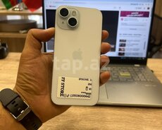 Apple iPhone 15 Pink 256GB 6GB