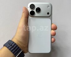 Apple iPhone 17 Pro Max Silver 256GB 12GB