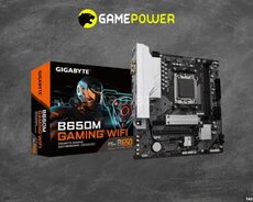 Ana plata GIGABYTE B650M GAMING WI-FI DDR5