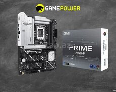 Ana plata ASUS PRIME Z890-P DDR5 LGA1851