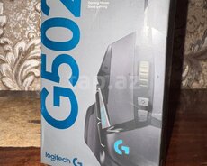 Loghitech G502 Hero Gaming Mouse