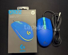 Kompüter siçanı Logitech G102