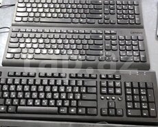 Klaviaturalar HP, Lenovo