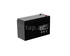UPS batareykası Powerline 12V 9A