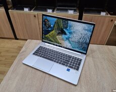HP Probook 450 G8 i7 1165G7 32GB Ram 512GB ssd