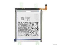 Samsung Galaxy S22 batareyası