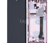 Samsung Galaxy Note 20 Ultra ekranı