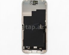 iPhone 15 Pro ekranı