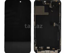iPhone 14 Pro ekranı