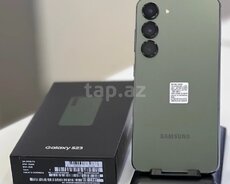 Samsung Galaxy S23 Green 256GB 8GB