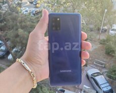 Samsung Galaxy A31 Prism Crush Black 128GB 4GB