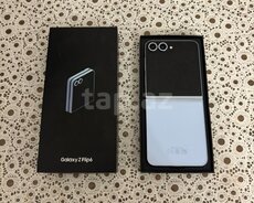 Samsung Galaxy Z Flip 6 Blue 256GB 12GB