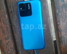 Xiaomi Redmi 10A Blue 128GB 4GB