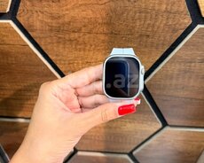 Apple Watch Ultra 3 Natural
