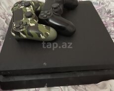 Sony PlayStation 4 Slim 500GB