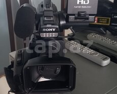 Videokamera SONY HXR-MC2500