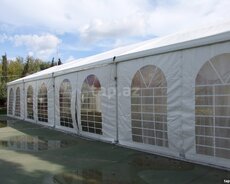 Tent icarəsi