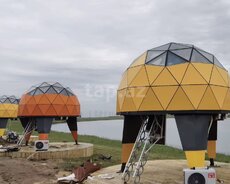 Shatlebox Capsule Castle