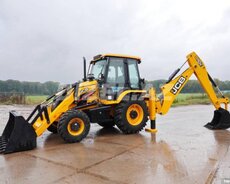 JCB 3cx icarəsi