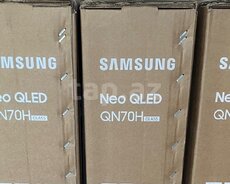 Samsung Neo Qled QE85QN70HAUXPY