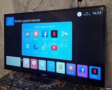 Televizor Nikai