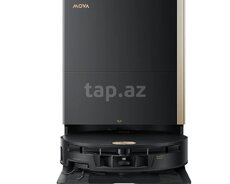 Robot tozsoran Mova S70 Ultra Roller, Black