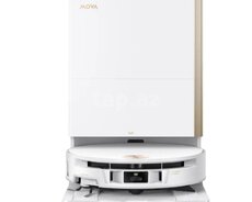 Robot tozsoran Mova S70 Ultra Roller, White
