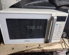 Mikrodalğalı soba Samsung