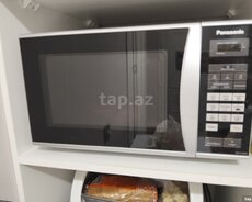 Mikrodalğalı soba