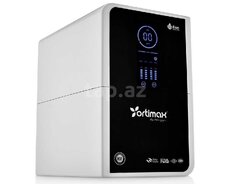 Su təmizləmə sistemi Ortimax Tam Ekran Aqua Pro