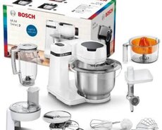 Mətbəx robotu Bosch MUMS2EW40