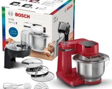 Mətbəx robotu Bosch MUMS2ER01