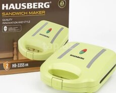 Toster HAUSBERG HB-3535