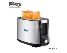 Toster DSP KC-2048