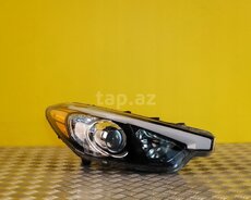 Kia Cerato 2013 ön farası