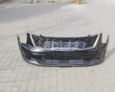 Kia Sorento 2024 ön buferi