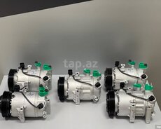 Hyundai Kia Kondisioner Kompressorları