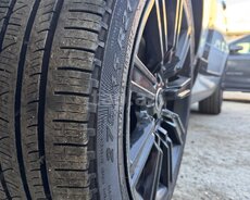 Pirelli təkərləri 275 45 R21