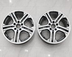 Brabus diskləri R17