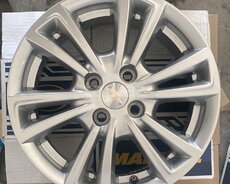 Chevrolet Cobalt diskləri R15