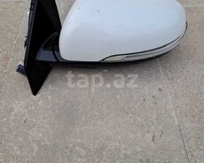 Hyundai, Kia güzgüsü
