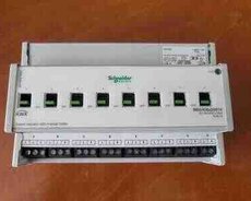 İdarəedici elektrik açarı MTN647893 Schneider