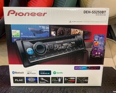 Maqnitola Pioneer Deh S5250BT