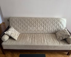 Divan və kreslolar