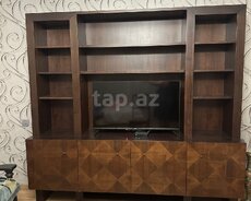 Tv stend