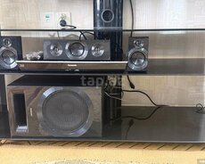Tv stend